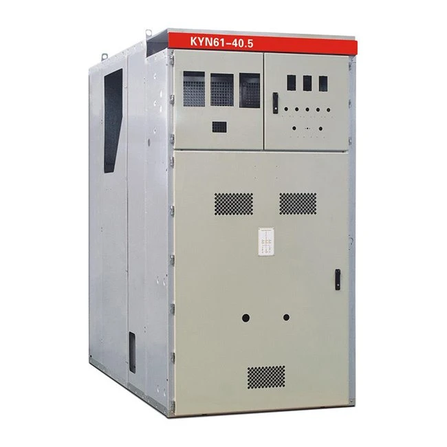 KYN61-40.5 Switch Cabinet
